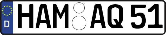 HAM-AQ51