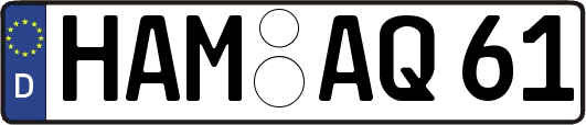 HAM-AQ61