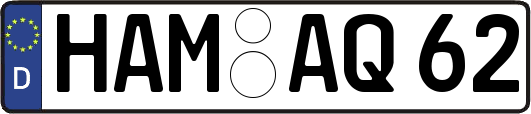 HAM-AQ62
