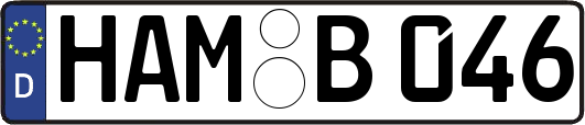 HAM-B046