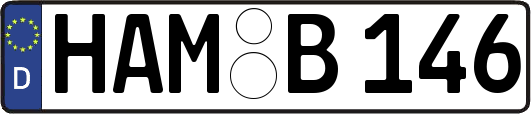 HAM-B146