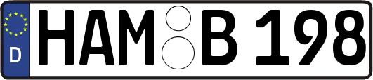 HAM-B198