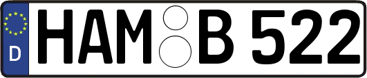 HAM-B522
