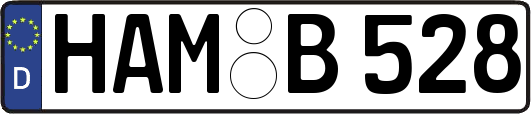 HAM-B528