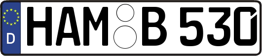 HAM-B530