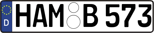 HAM-B573