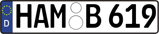 HAM-B619