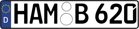 HAM-B620