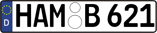 HAM-B621