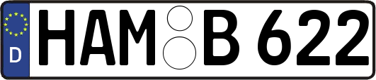 HAM-B622