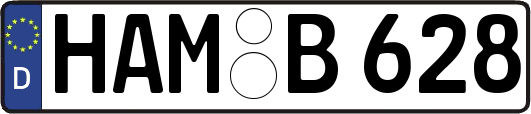 HAM-B628