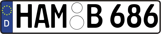 HAM-B686