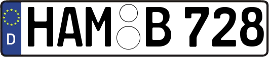 HAM-B728