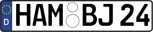 HAM-BJ24