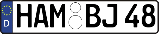 HAM-BJ48