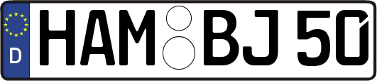 HAM-BJ50