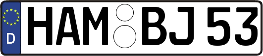 HAM-BJ53