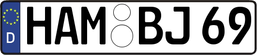 HAM-BJ69