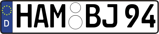 HAM-BJ94
