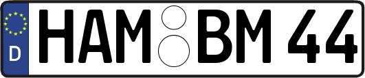 HAM-BM44