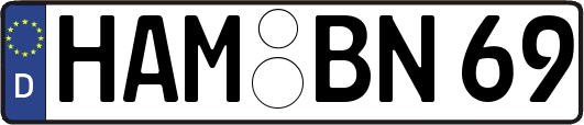 HAM-BN69