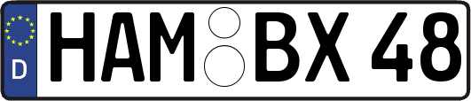 HAM-BX48