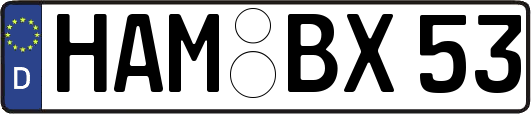 HAM-BX53