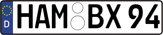 HAM-BX94