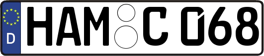 HAM-C068