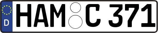 HAM-C371
