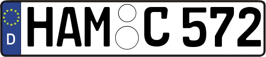 HAM-C572