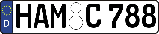 HAM-C788