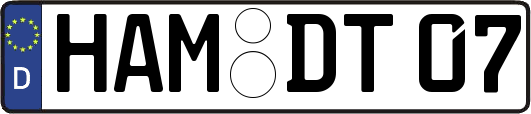 HAM-DT07