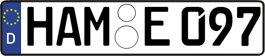 HAM-E097