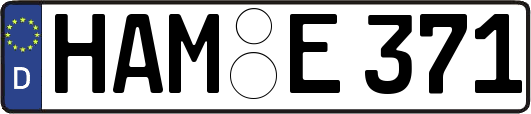 HAM-E371