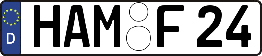 HAM-F24