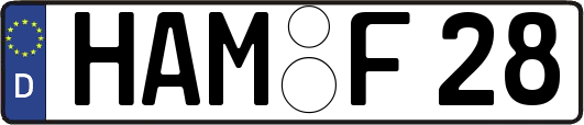 HAM-F28