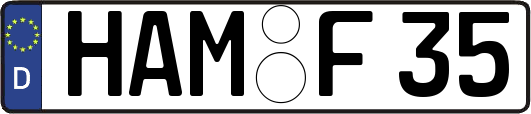 HAM-F35