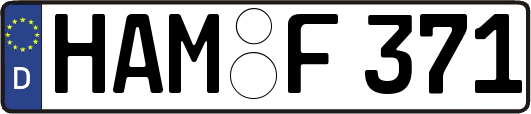 HAM-F371