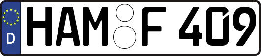 HAM-F409