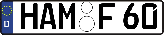 HAM-F60