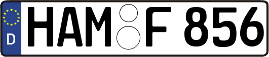 HAM-F856