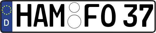 HAM-FO37