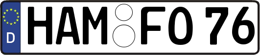 HAM-FO76