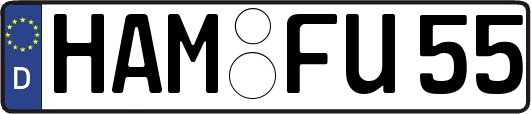 HAM-FU55