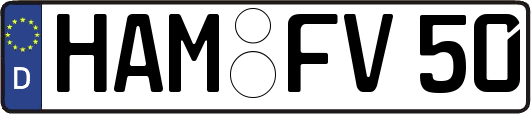 HAM-FV50