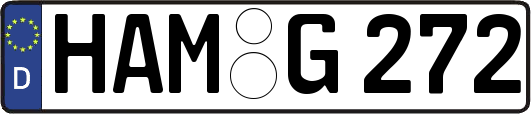 HAM-G272
