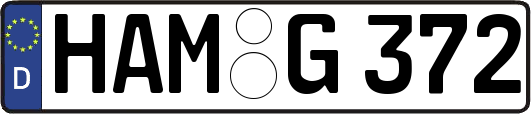 HAM-G372
