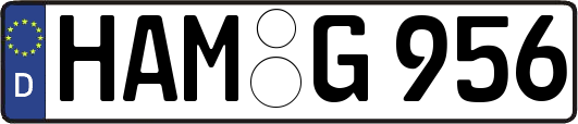 HAM-G956