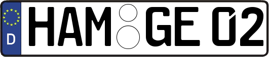 HAM-GE02